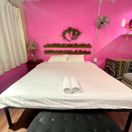 Luna Homestay Hanoi Zewnętrze zdjęcie