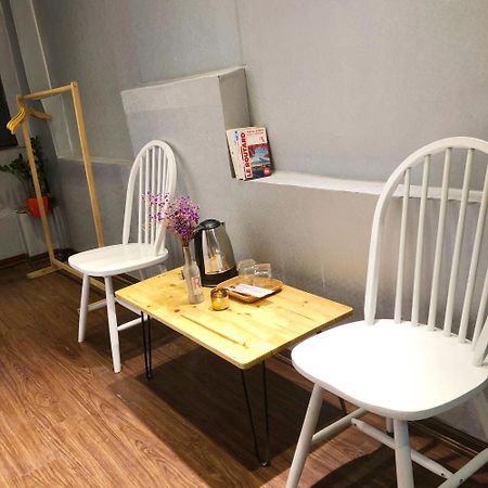 Luna Homestay Hanoi Zewnętrze zdjęcie