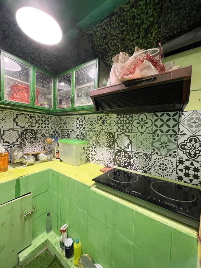 Luna Homestay Hanoi Zewnętrze zdjęcie