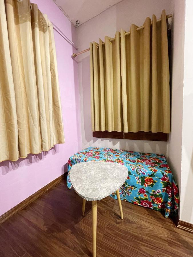 Luna Homestay Hanoi Zewnętrze zdjęcie