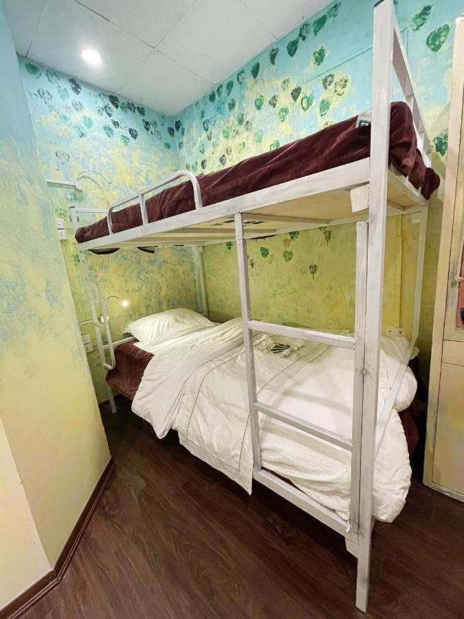 Luna Homestay Hanoi Zewnętrze zdjęcie