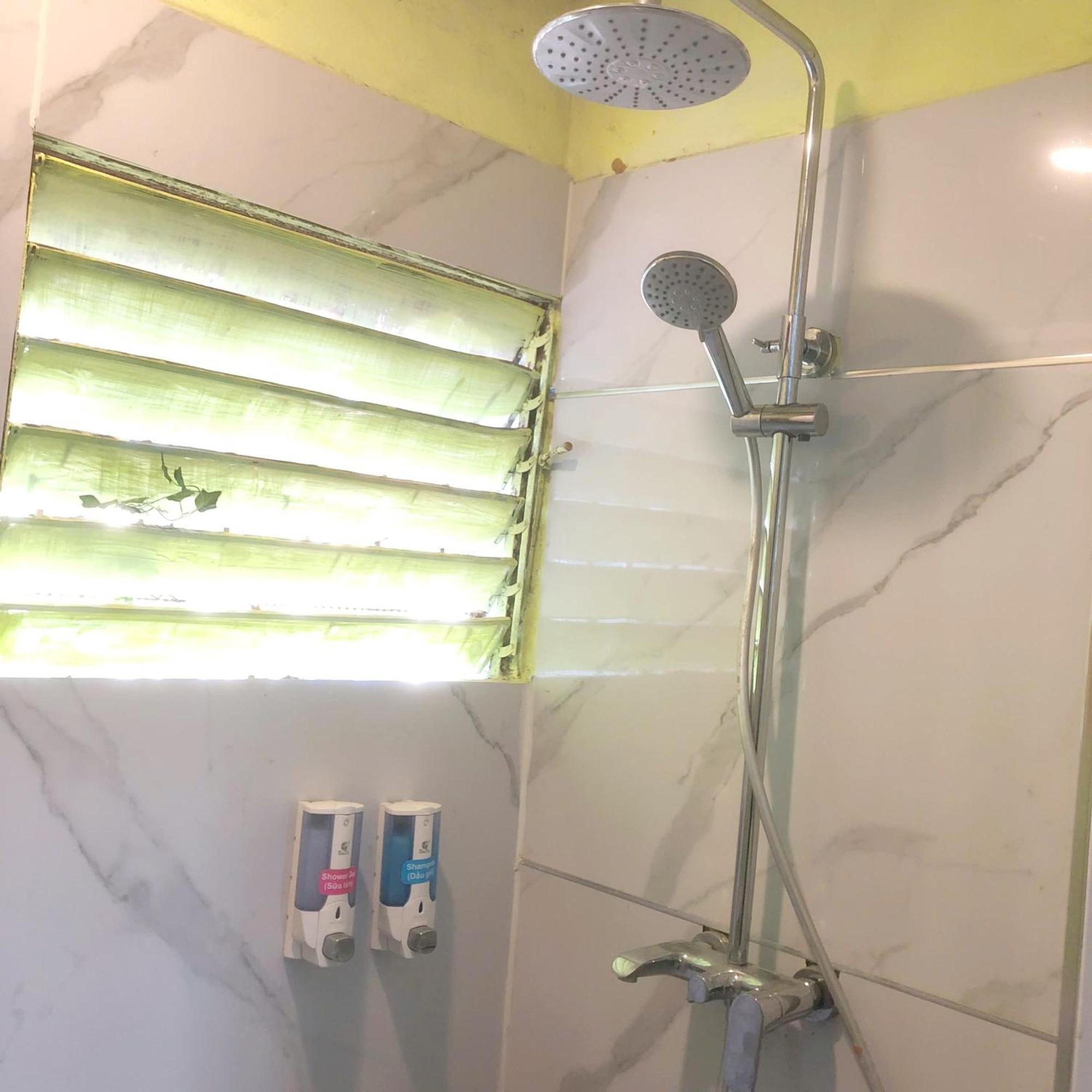 Luna Homestay Hanoi Zewnętrze zdjęcie