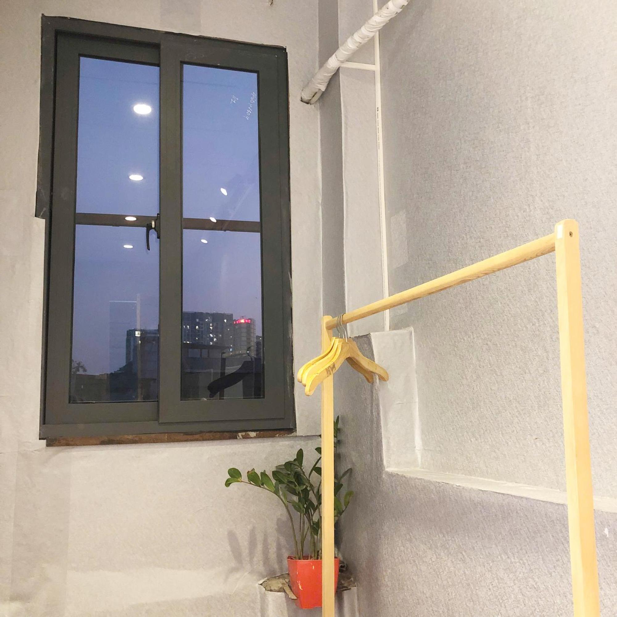 Luna Homestay Hanoi Zewnętrze zdjęcie