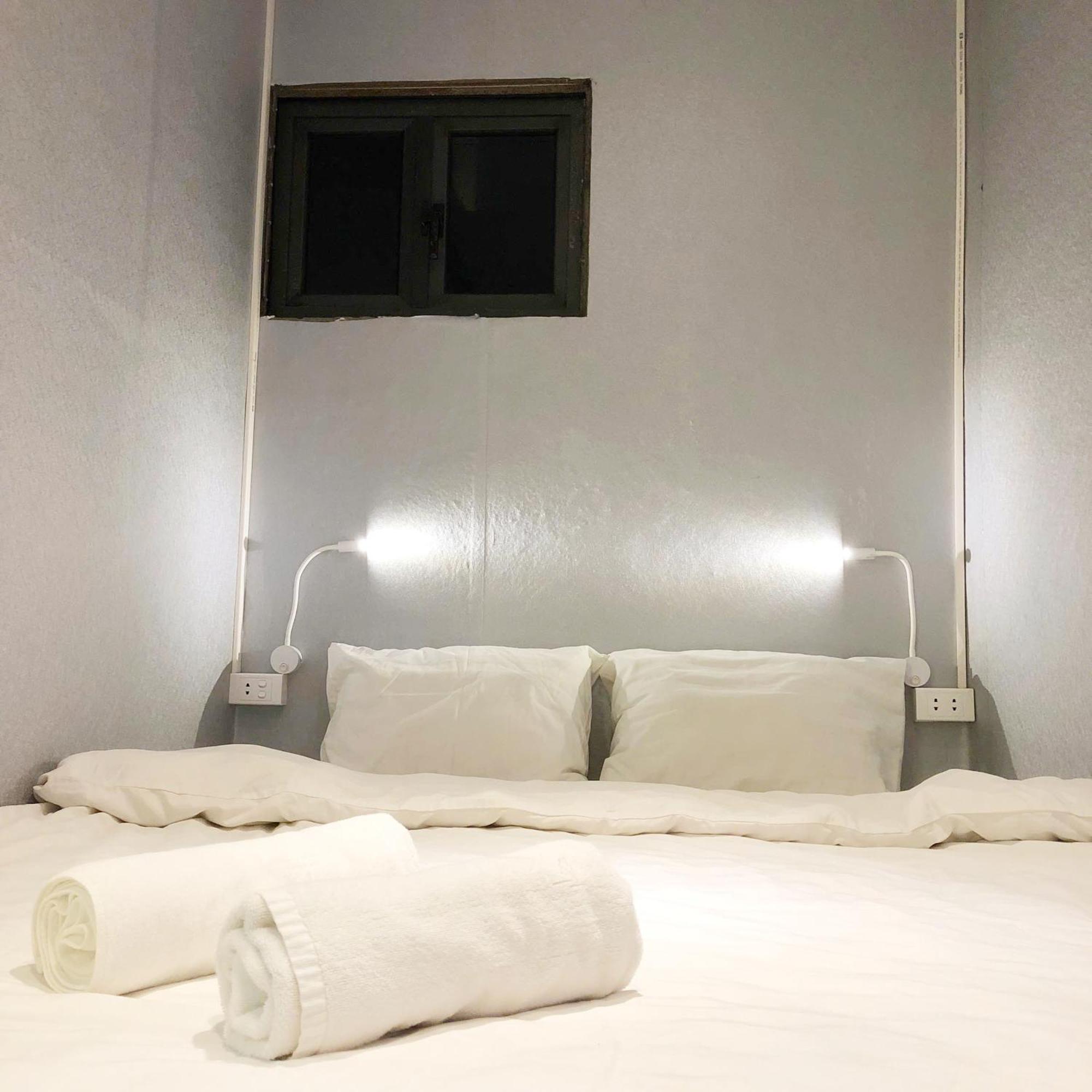 Luna Homestay Hanoi Zewnętrze zdjęcie