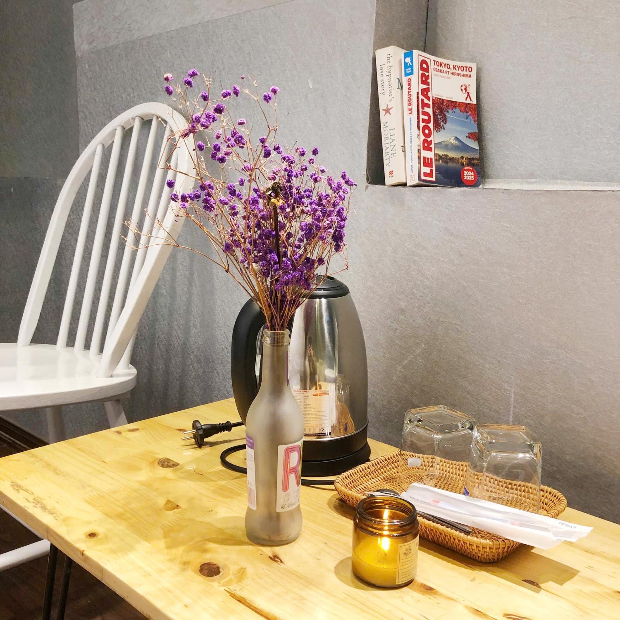 Luna Homestay Hanoi Zewnętrze zdjęcie